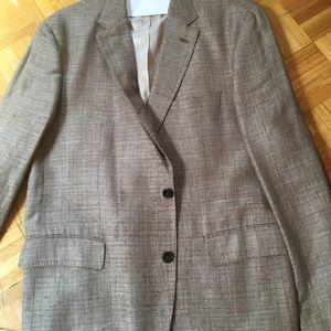 Hugo boss blazer